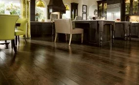 Birch - Artesian Steel Brown