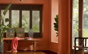 Walnut - Mediterranean Rustique