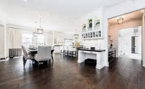 White Oak - Natural